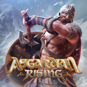 Asgardian Trỗi Dậy 789bp