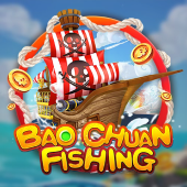 Câu Cá Bao Chuan 789bp BẮN CÁ