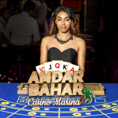 Casino Marina Andar Bahar 789bp