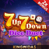 Song Ca Xúc Xắc 789bp BÀI
