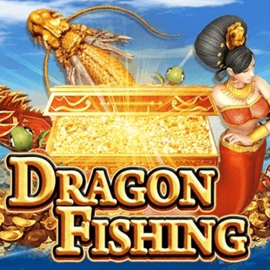 Câu Cá Rồng 789bp BẮN CÁ