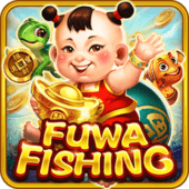 Câu Cá Fuwa 789bp BẮN CÁ