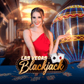 Blackjack Las Vegas 789bp