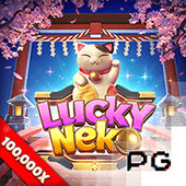 Mèo May Mắn 789bp casino