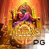 Vận May Midas 789bp slot
