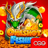 OneShot Fishing - Câu Cá Một Phát