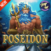 Poseidon 789bp slot