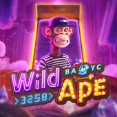 Khỉ Hoang Dã 789bp games